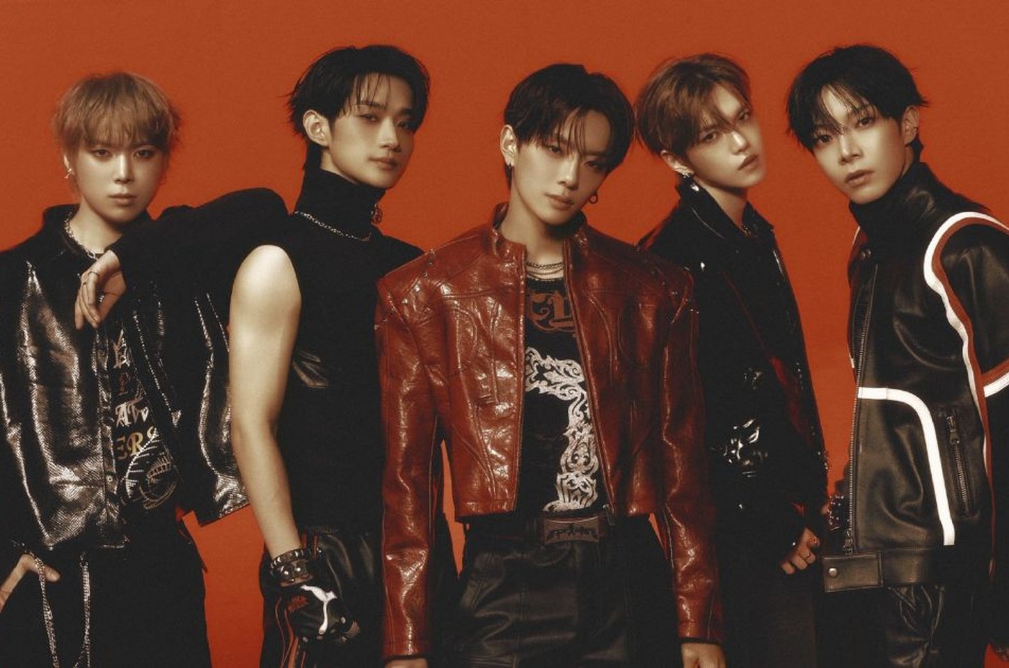 VERIVERY retorna após dois anos com EP "Lost and Found" e clipe de "RED (Beggin')"