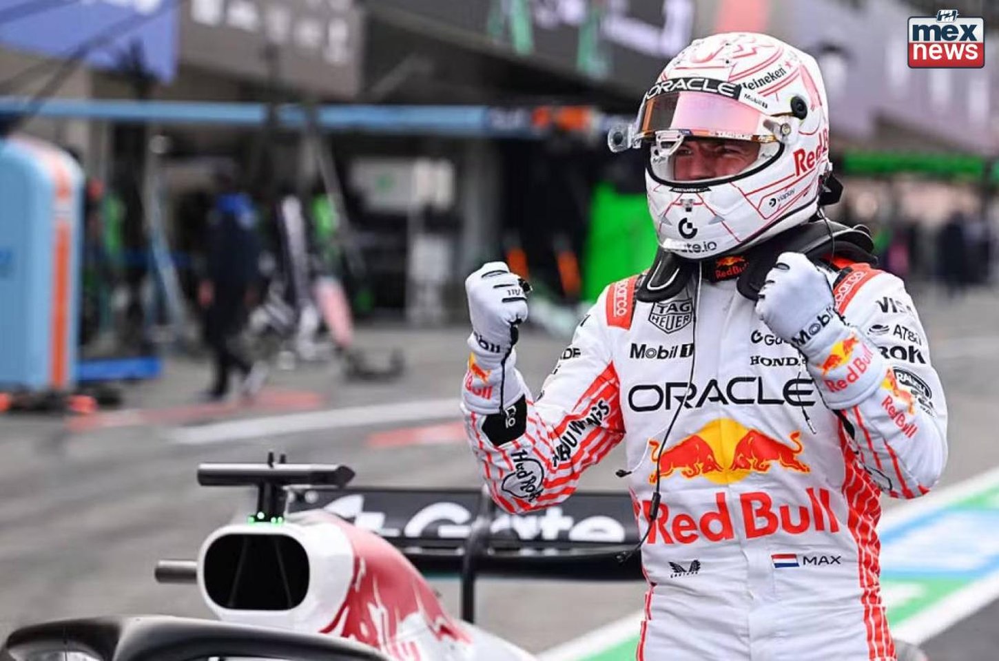 Verstappen vence mais uma em Suzuka e segue dominante na Fórmula 1