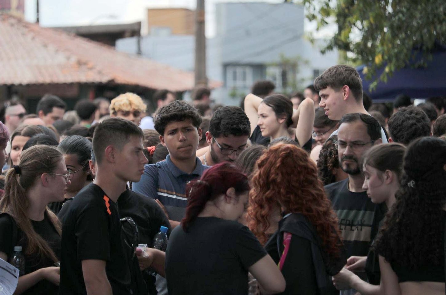 Vestibular da Unioeste 2026 reúne mais de 10 mil candidatos