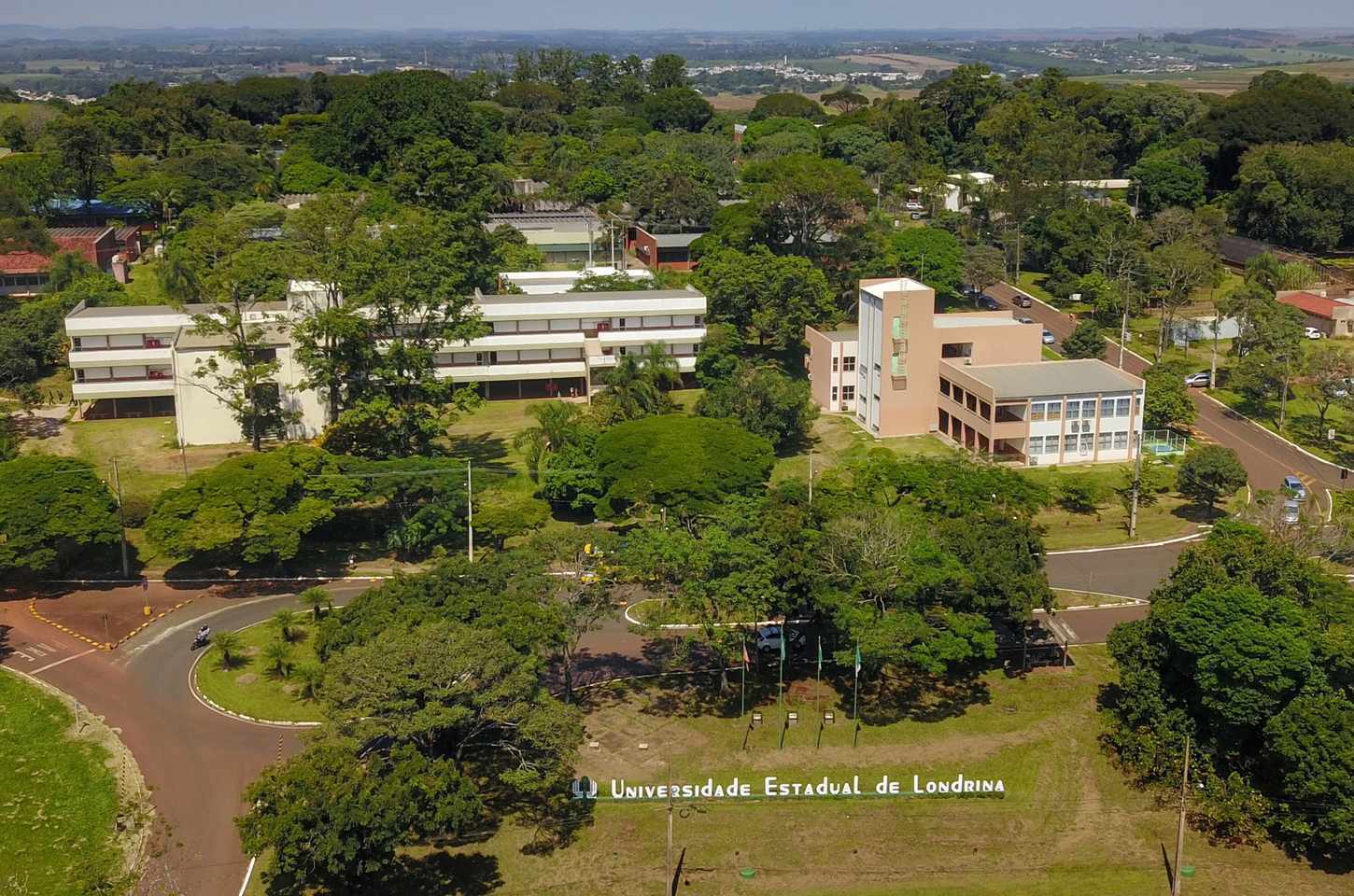 Vestibular das universidades estaduais do Paraná divulga primeiros aprovados