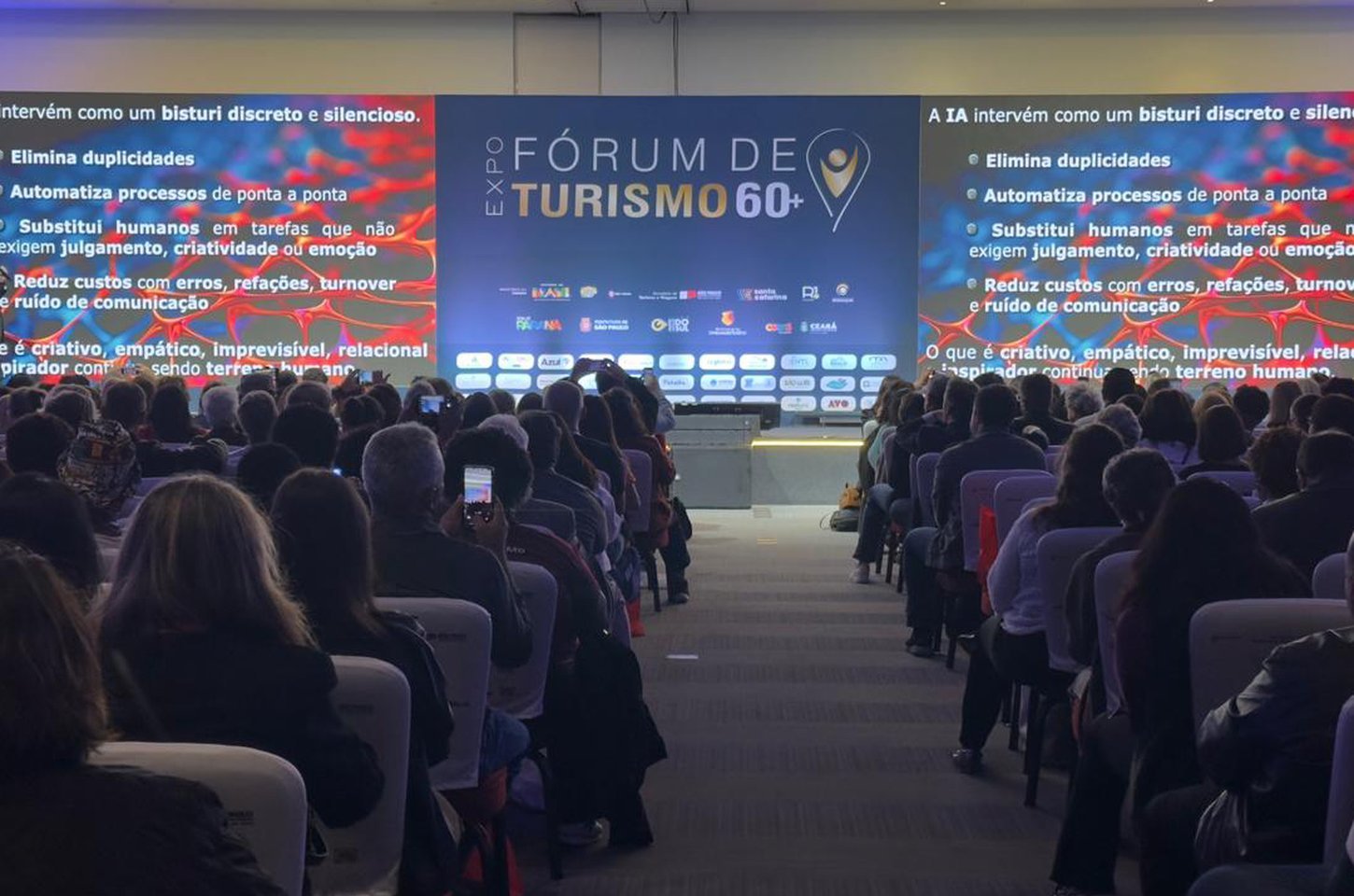 Viaje Paraná capacita mais de 30,4 mil pessoas desde 2024
