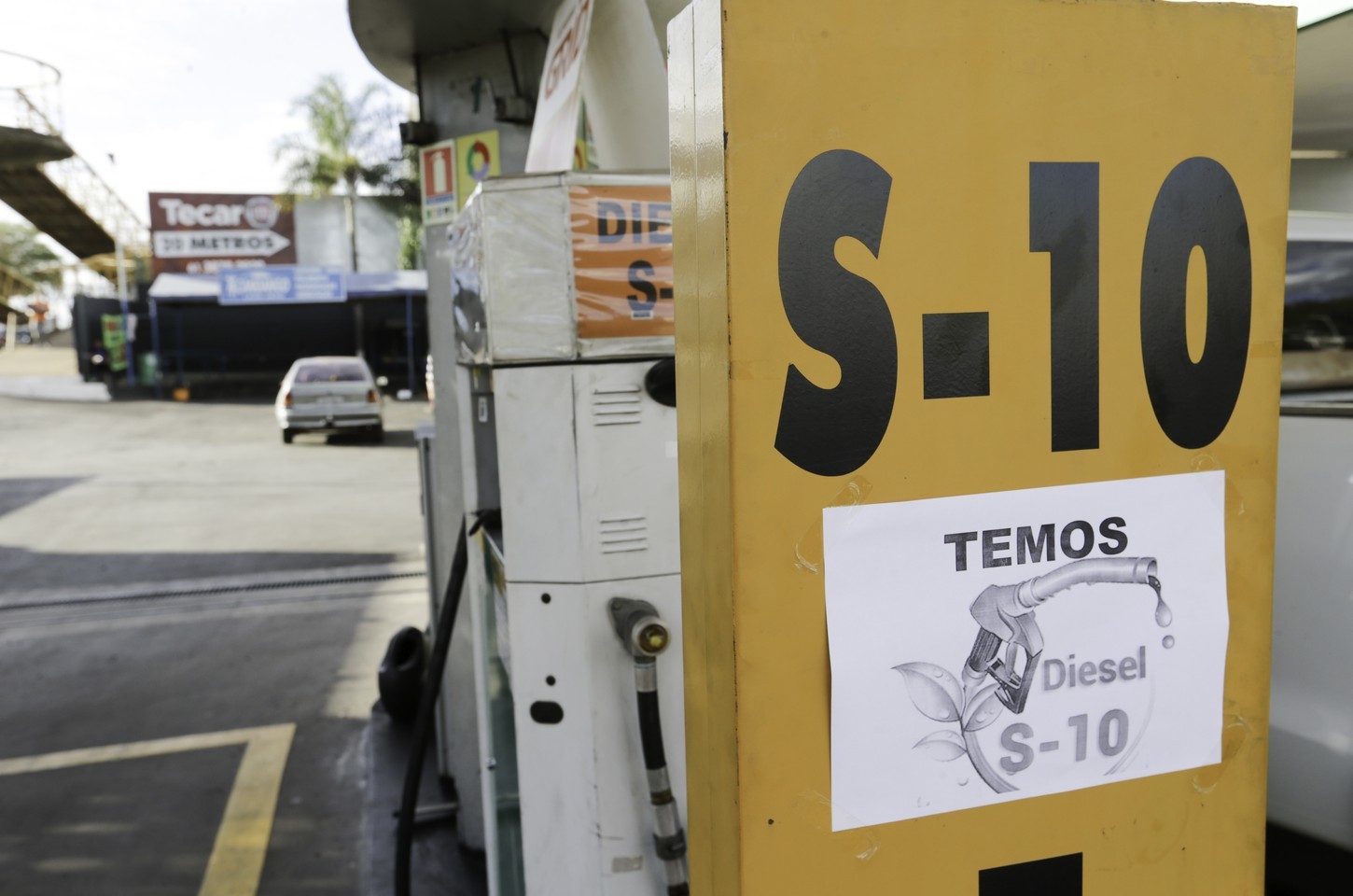 Vibra Energia adere a programa de subvenção do diesel em abril