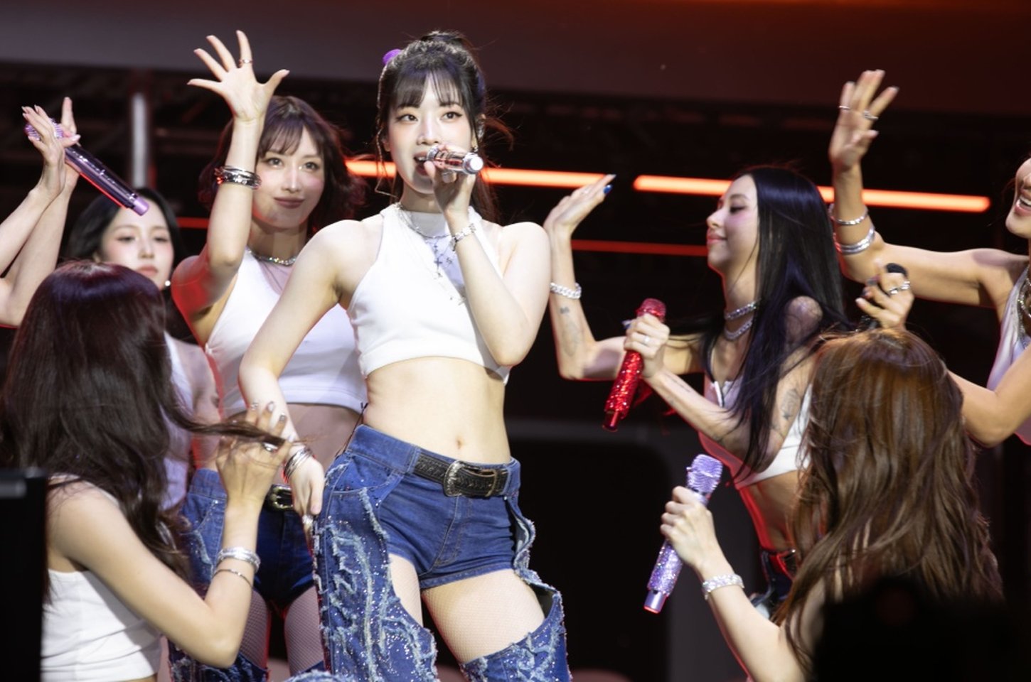 Victoria's Secret 2025: Nova York recebe show com elenco global e música 100% feminina