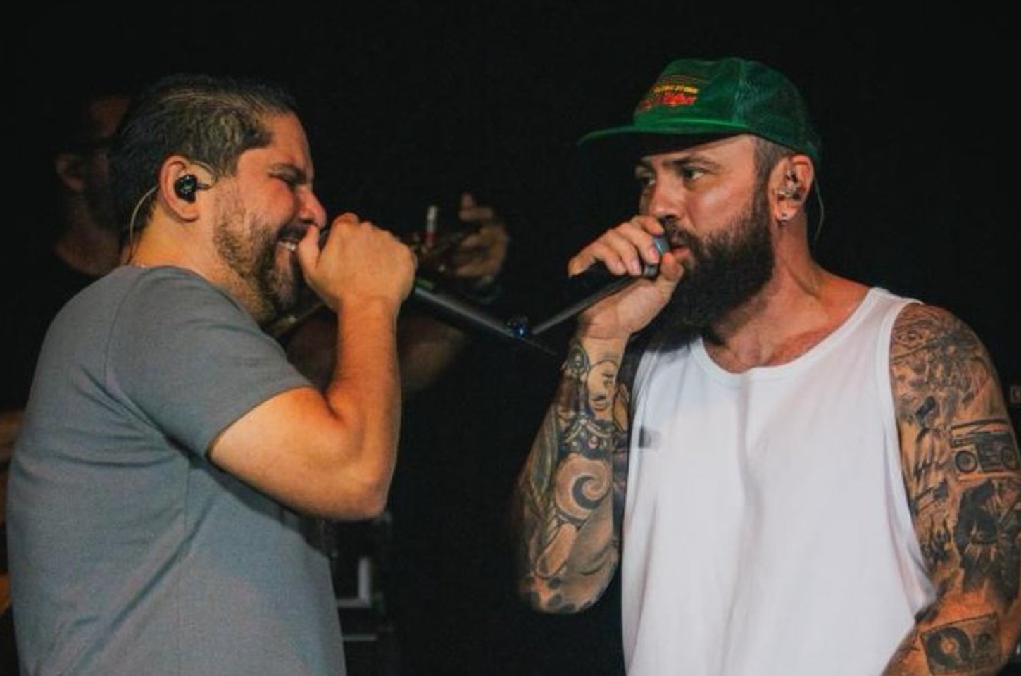 Villa 2026: do sertanejo à despedida histórica, um festival dentro do Carnaval