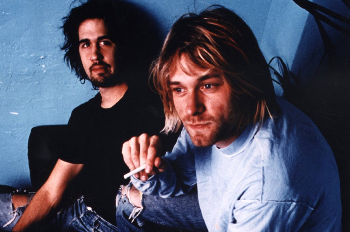Violão de Kurt Cobain no MTV Unplugged é doado a conservatório de Londres