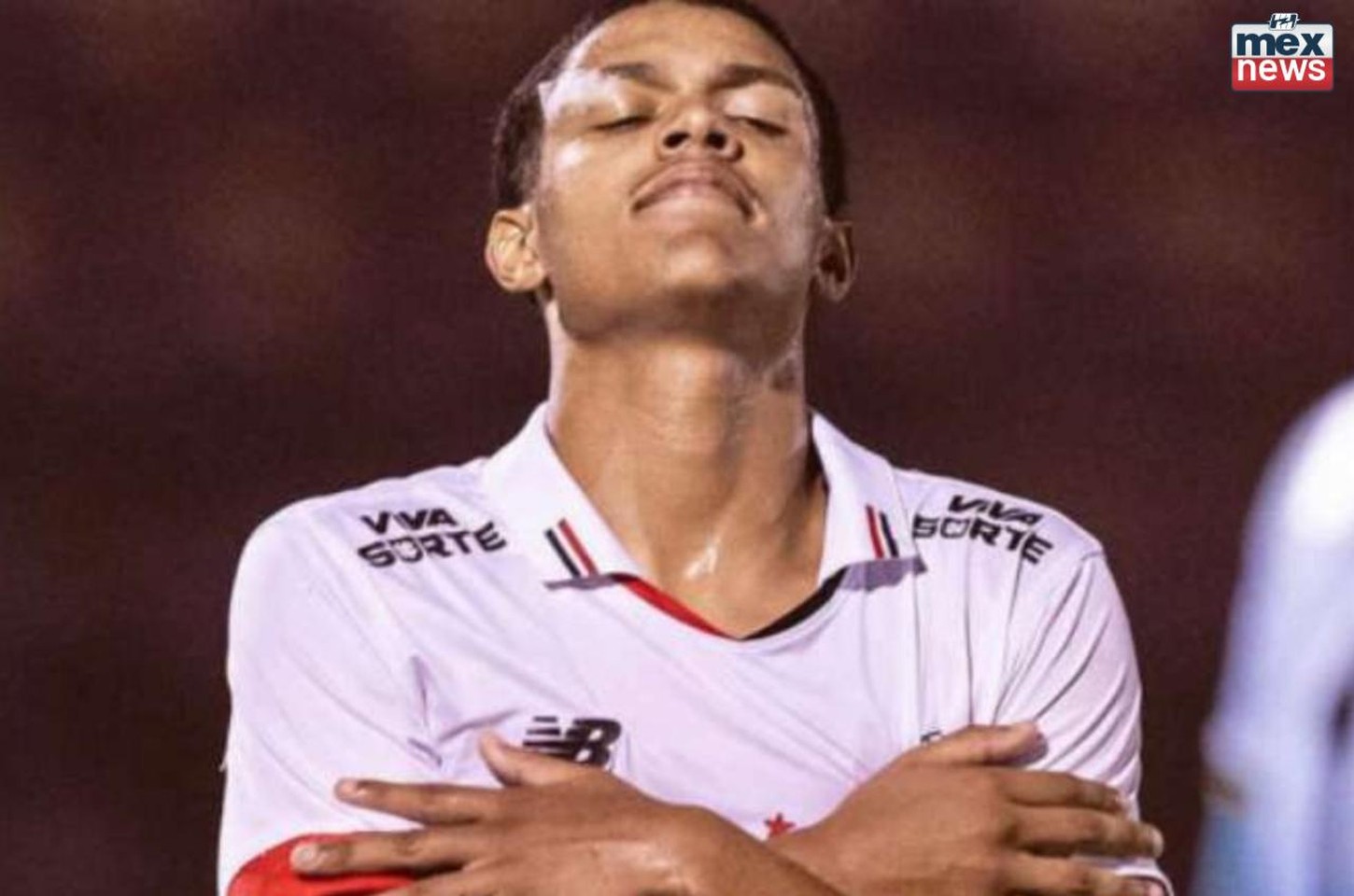 Virada emocionante leva São Paulo à final da Copinha Júnior 2025