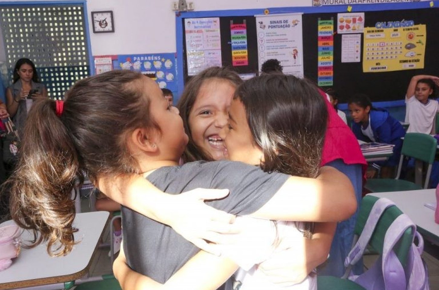 Volta às aulas: Ipem-SP orienta sobre segurança na compra de materiais escolares