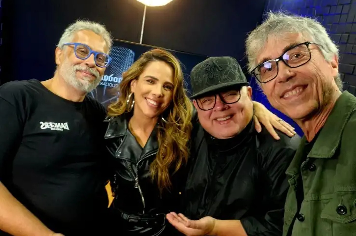 Wanessa Camargo revela ameaças de morte após participação no BBB