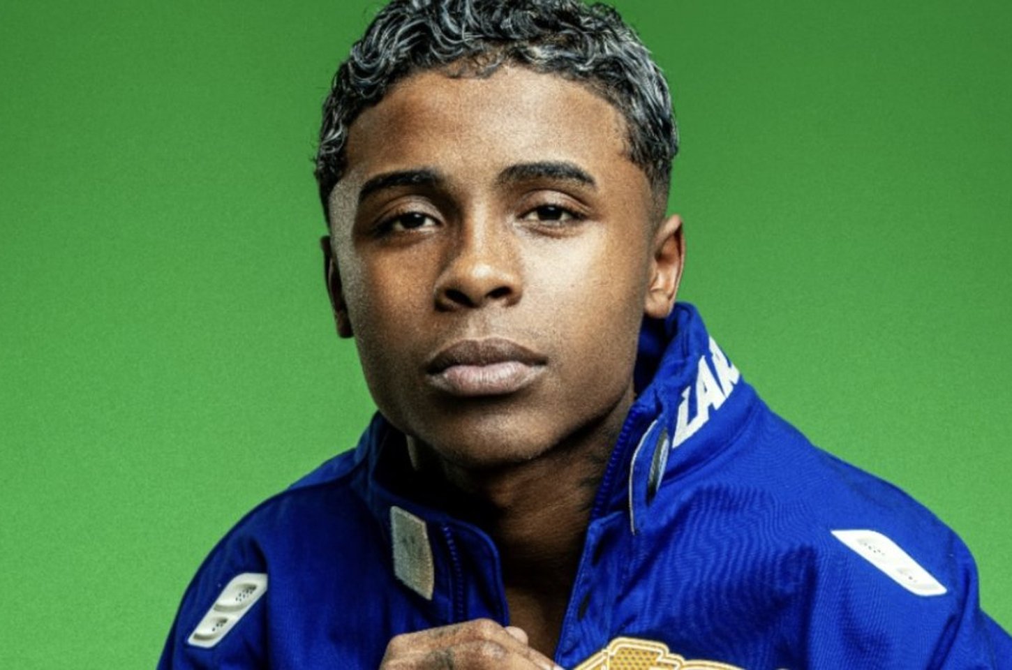 Warner Music Brasil contrata MC Meno K, fenômeno do funk em ascensão
