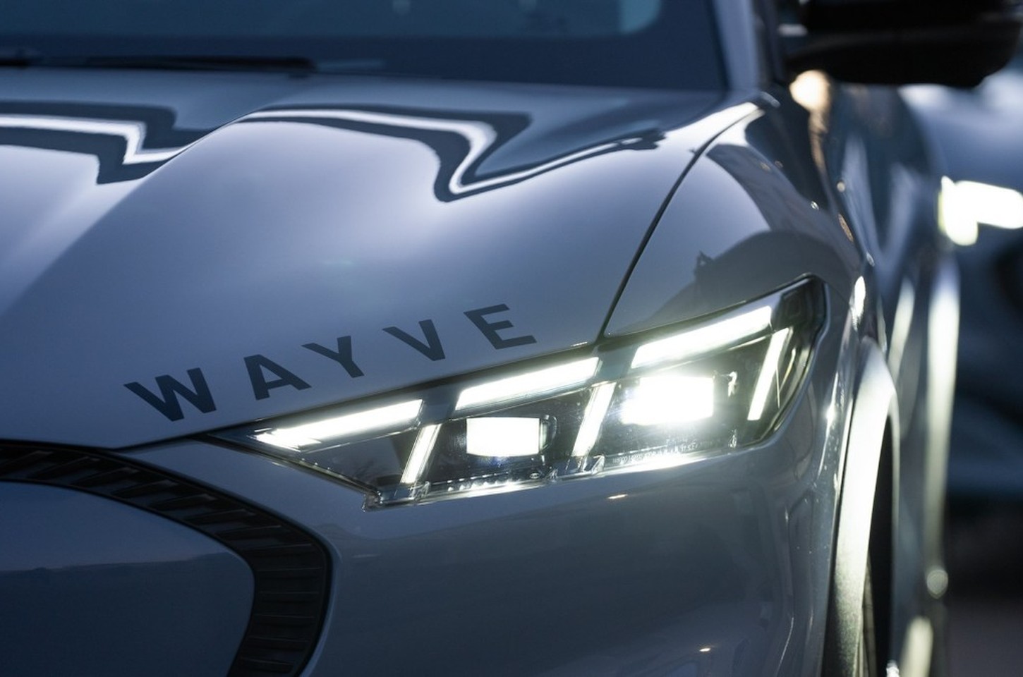 Wayve arrecada US$ 1,2 bi e atrai gigantes com IA 'contrária' para carros autônomos