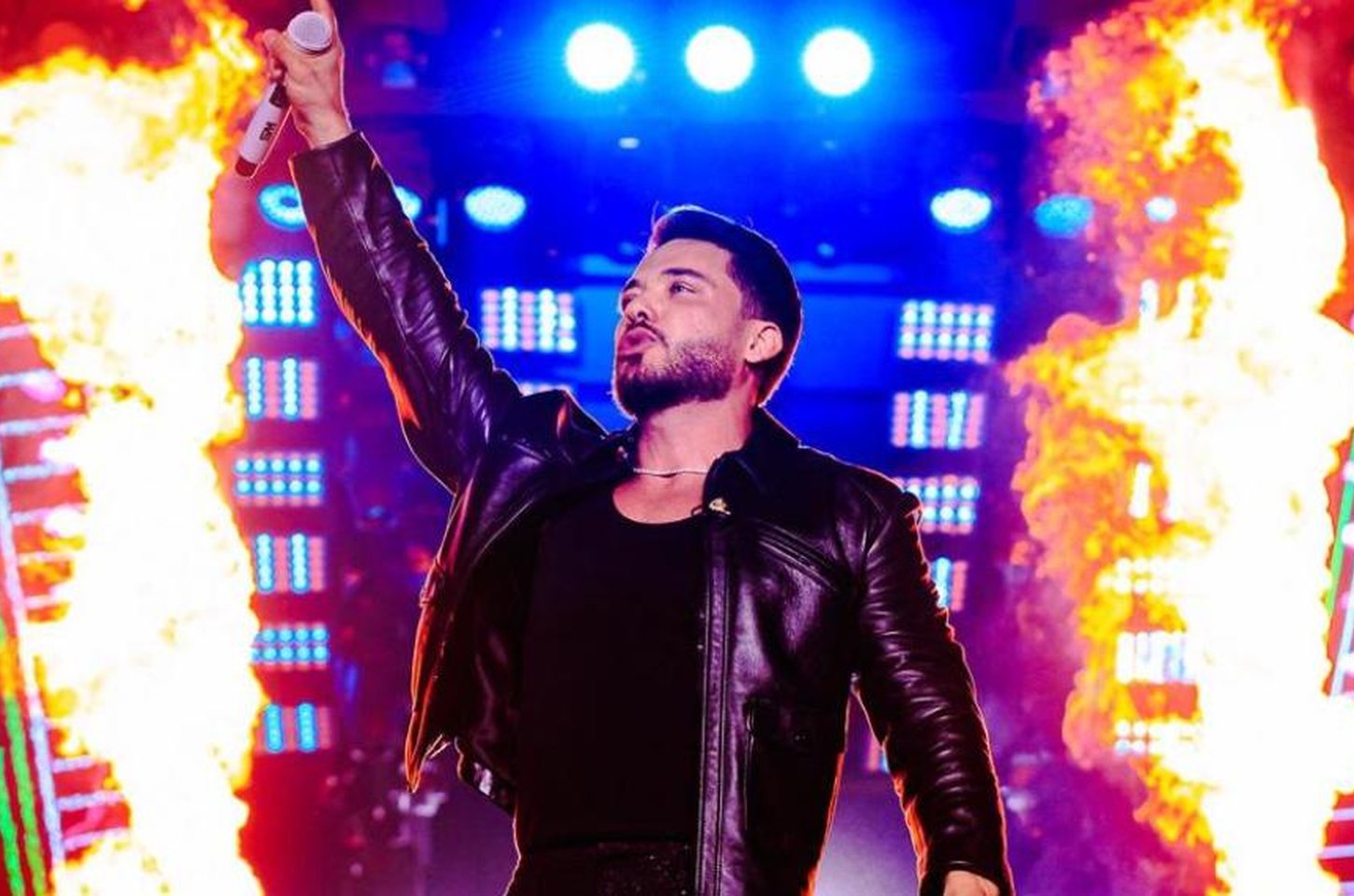 Wesley Safadão: a trajetória do rei do forró eletrônico