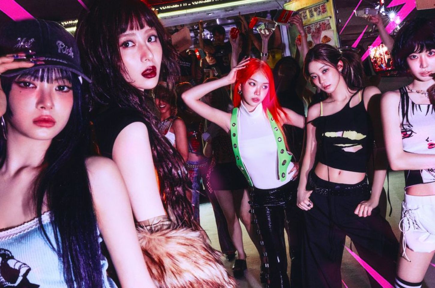 Weverse Con Festival 2026 anuncia line-up final com grandes nomes do K-pop