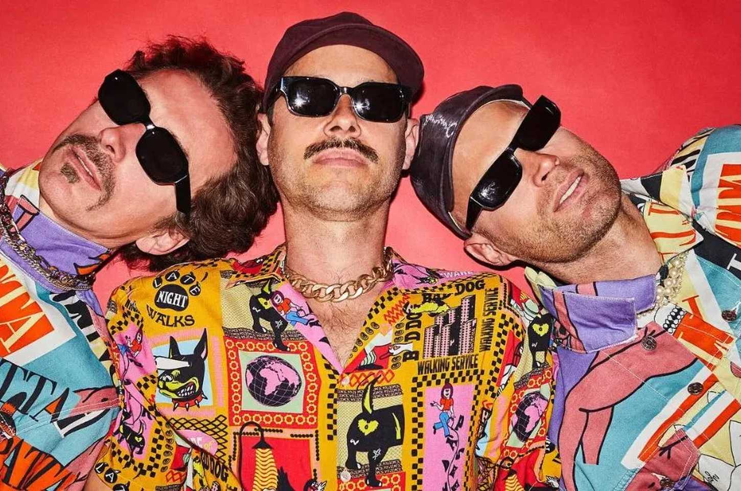 WhoMadeWho leva música eletrônica refinada ao Carnaval de Salvador 2026