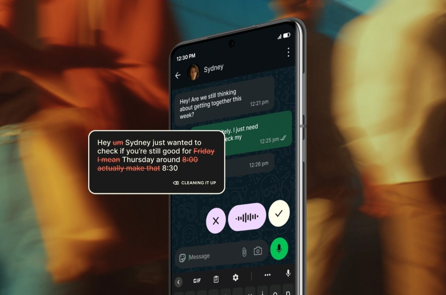 Wispr Flow chega ao Android com ditação 30% mais rápida e suporte a Hinglish