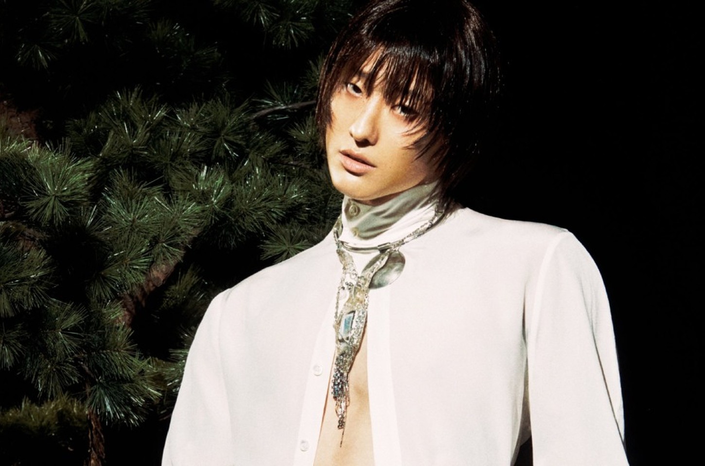 WOODZ retorna a São Paulo para show único em julho