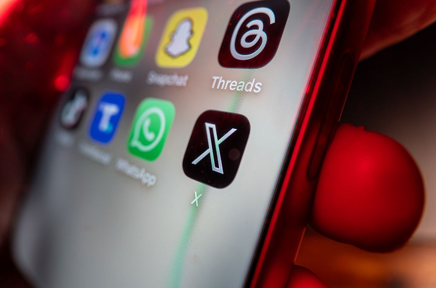 X lança player de vídeo imersivo em aposta direta contra TikTok