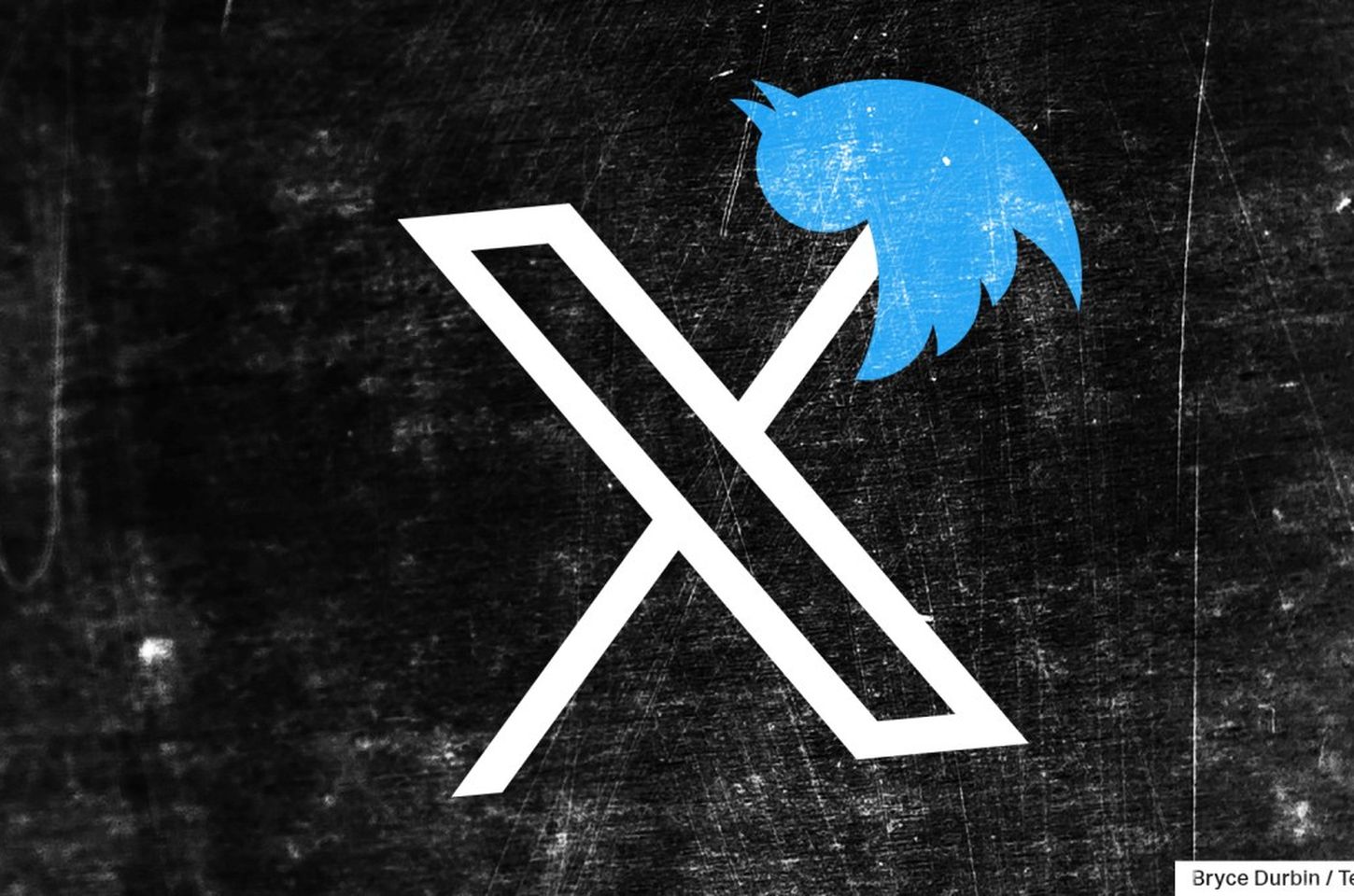 X reafirma marca 'Twitter' em termos após startup tentar registrar nome