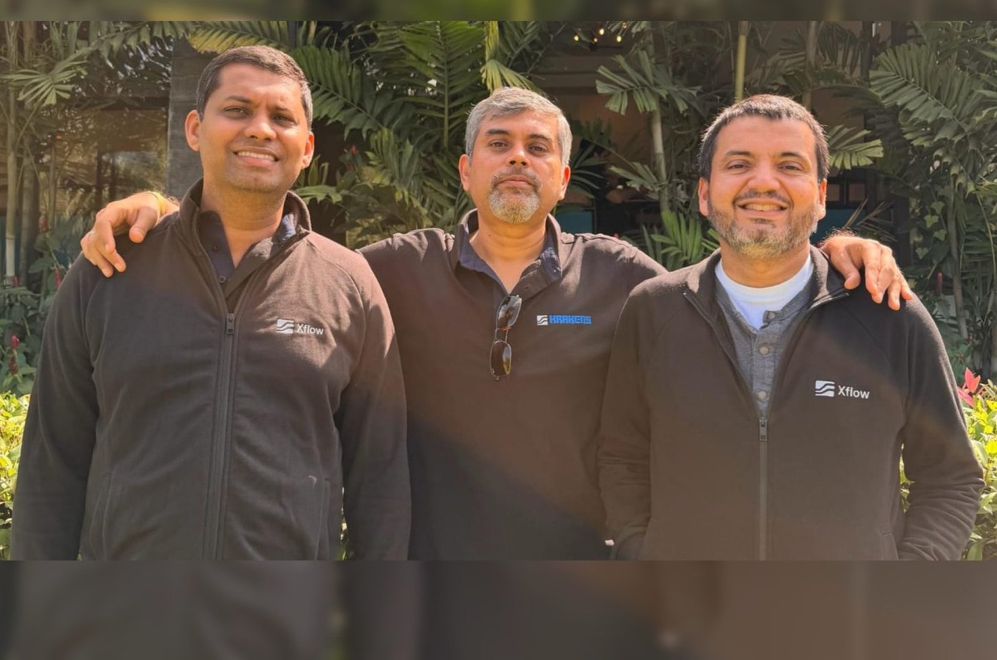 Xflow, startup indiana, recebe aporte de Stripe e PayPal em rodada de US$ 16,6 mi