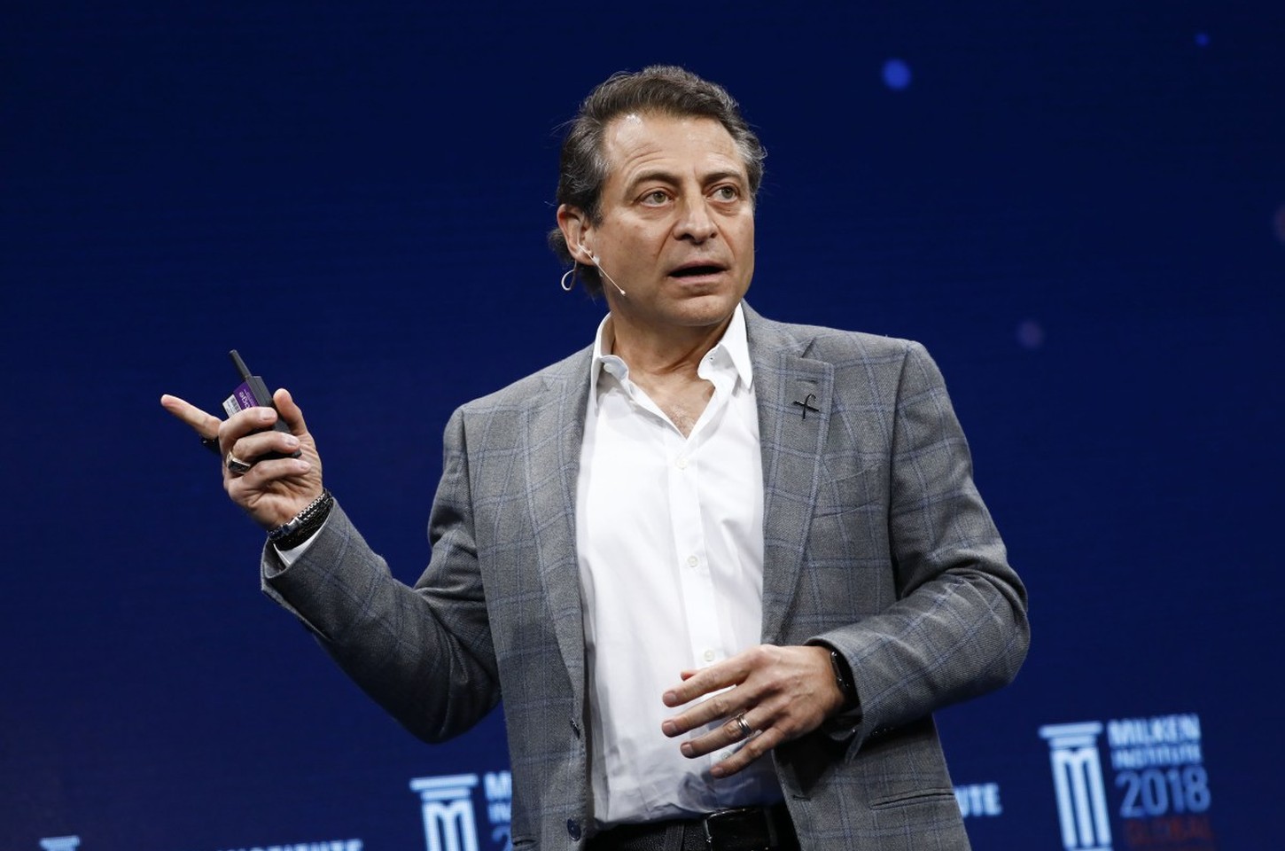 Xprize de US$ 3,5 mi busca criar ficção científica otimista como 'Star Trek'