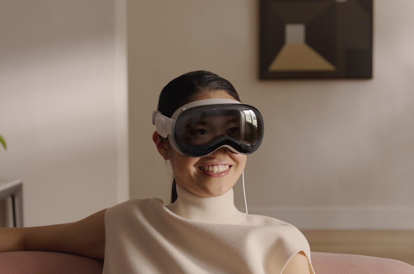 YouTube lança app nativo para Apple Vision Pro após dois anos de hesitação