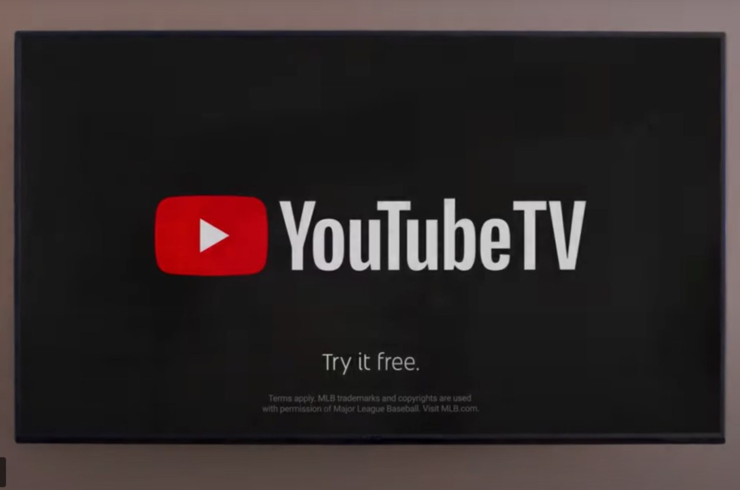 YouTube TV lança novos planos mais baratos e personalizados