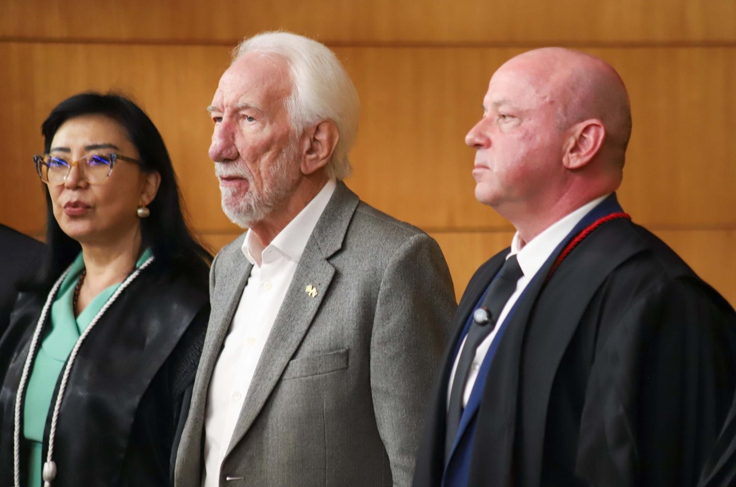 Zanicotti é reconduzido à frente do Ministério Público do Paraná