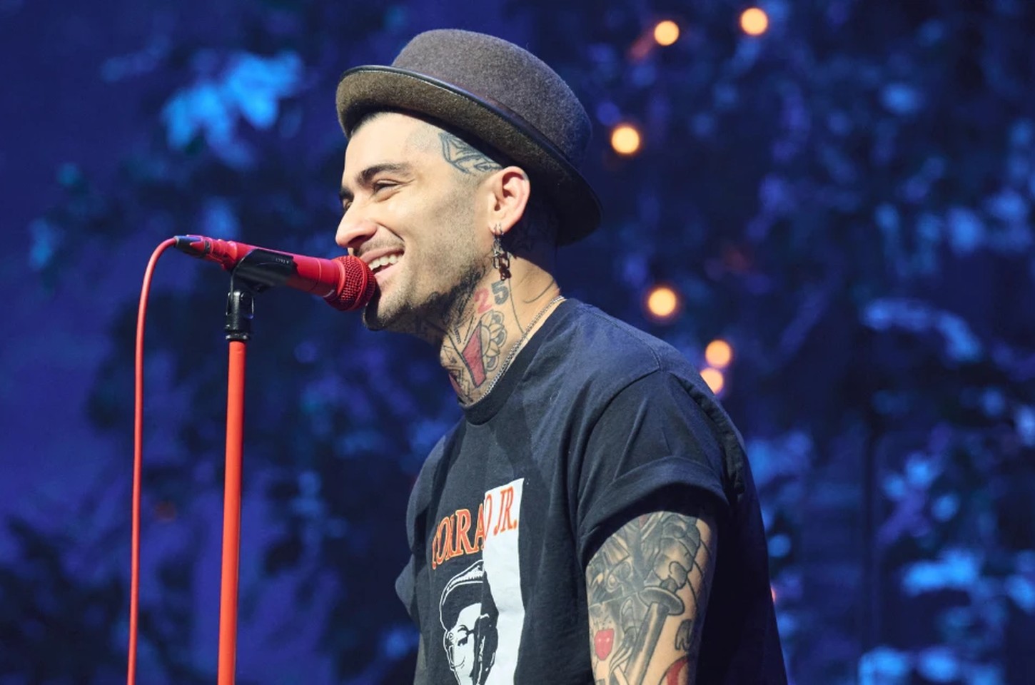 Zayn Malik anuncia novo álbum 'KONNAKOL' com single nesta sexta