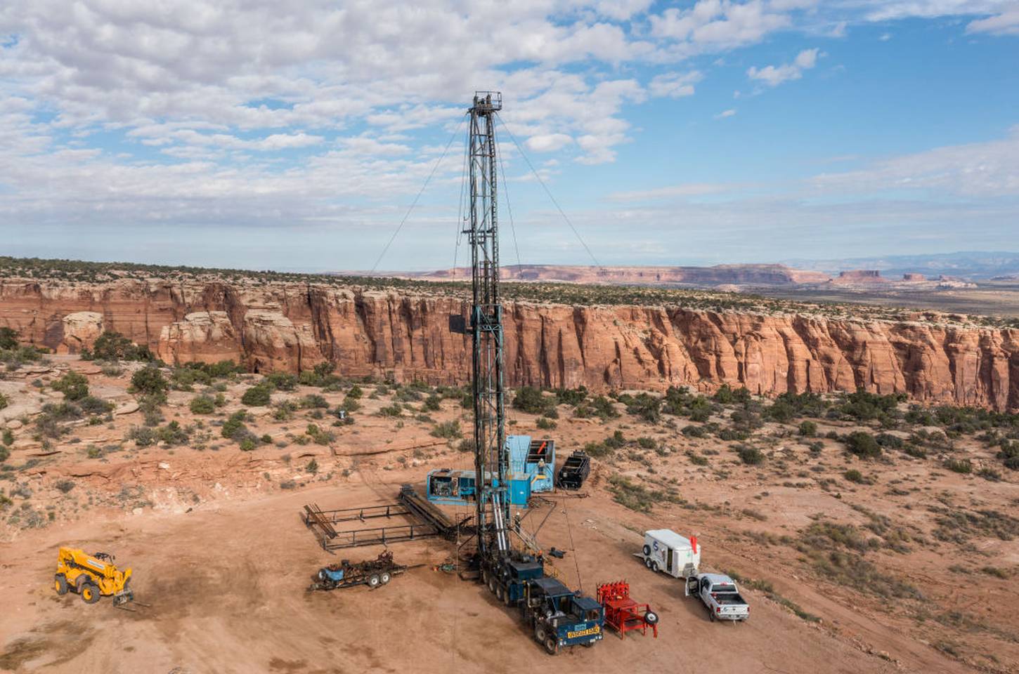 Zephyr Energy sofre ataque de BEC e perde US$ 1 milhão