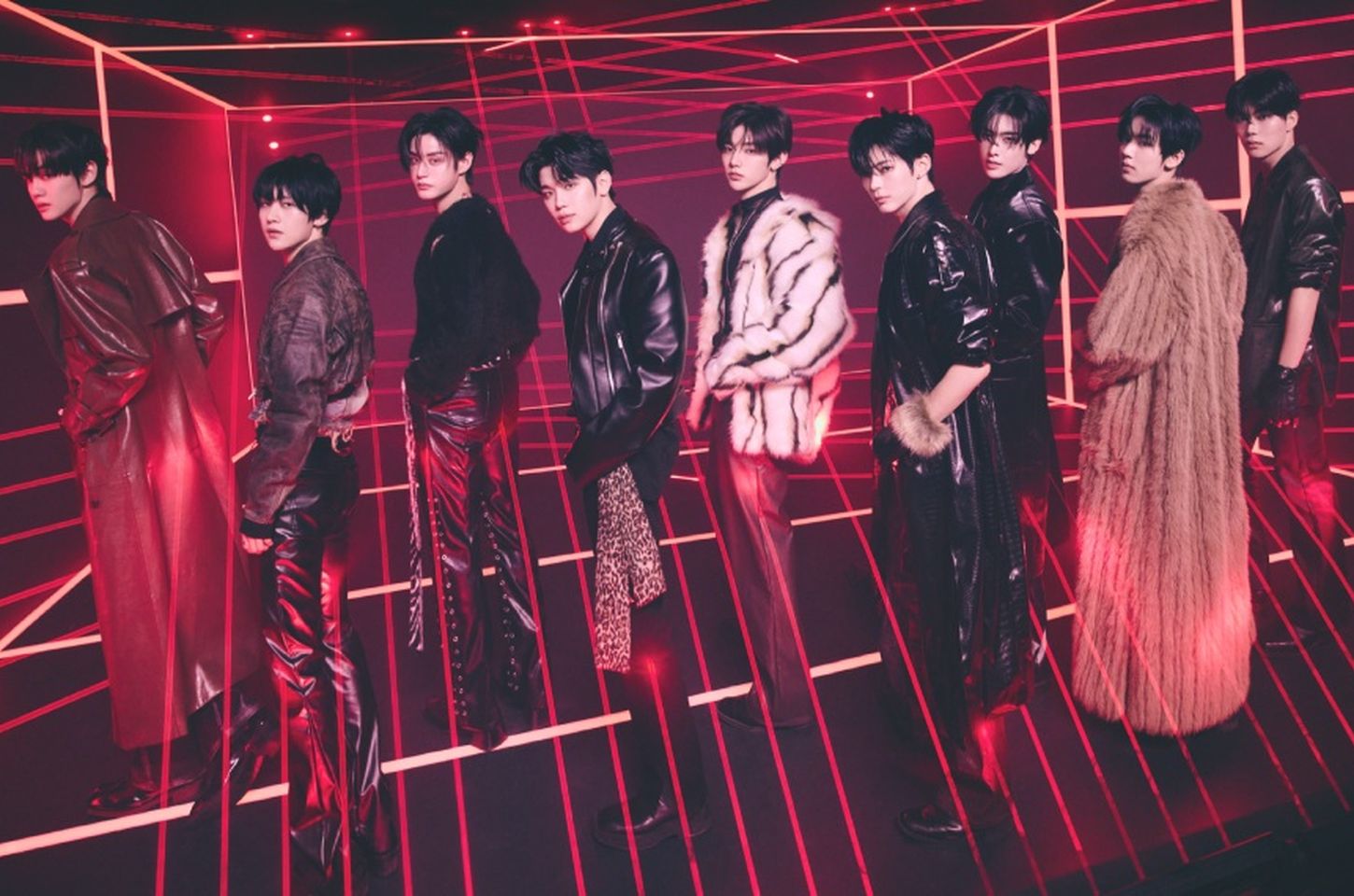 ZEROBASEONE estende contrato por mais dois meses após sucesso histórico