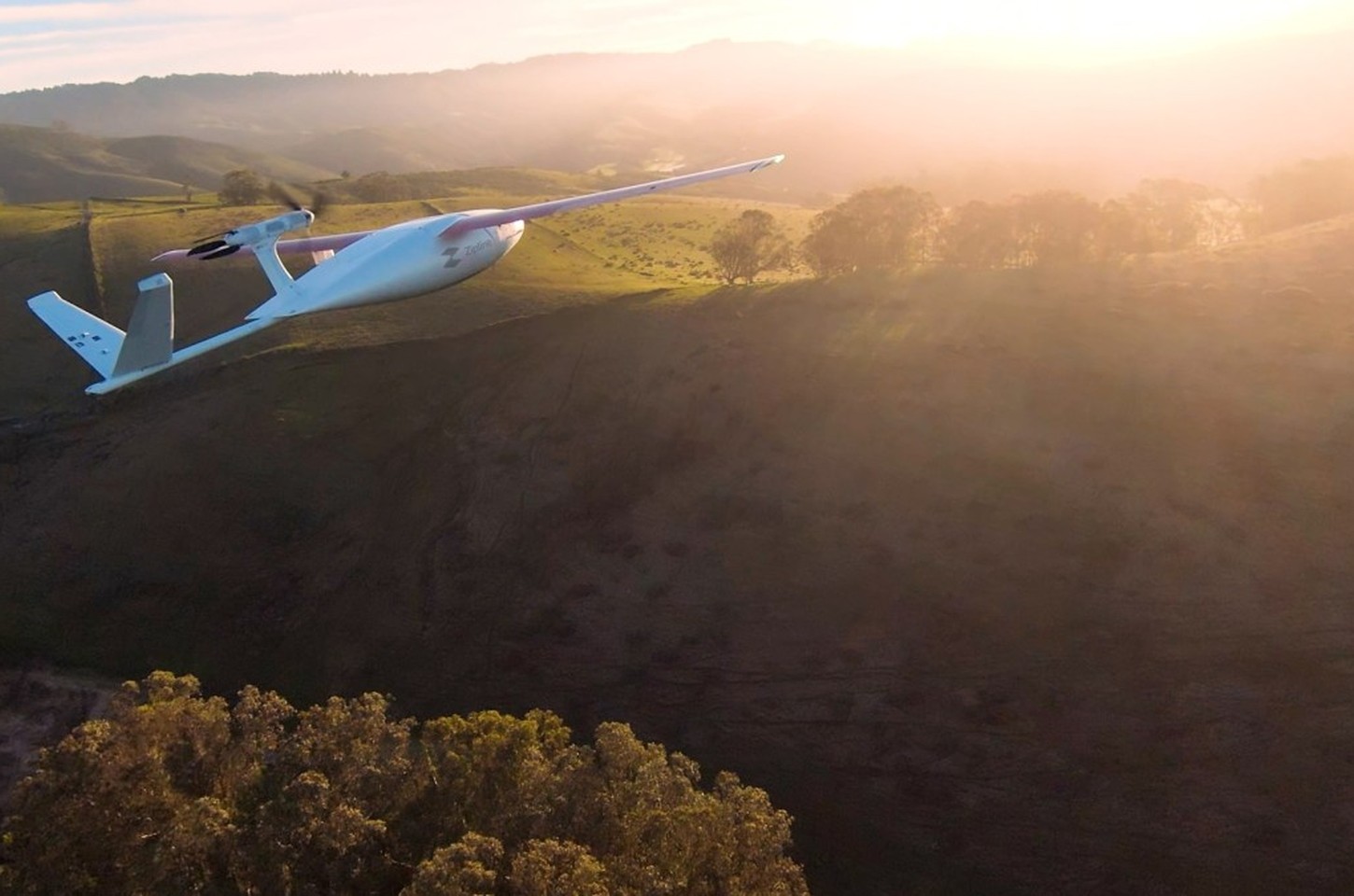 Zipline capta US$ 200 milhões extras e acelera expansão global de drones