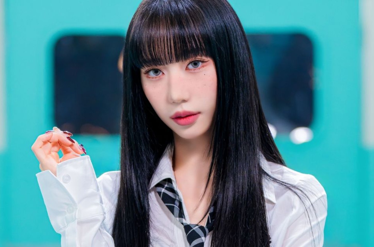 Zuu deixa o SECRET NUMBER após expiração de contrato com VINE Entertainment